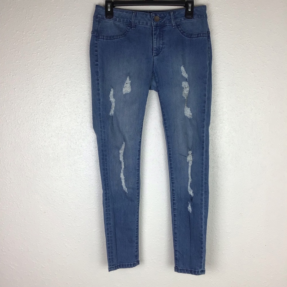 Victoria’s Secret Siren Jeans